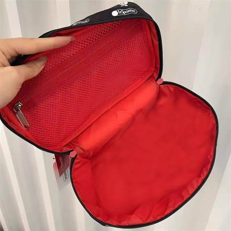 HK makeup bag(M006) - Image 5