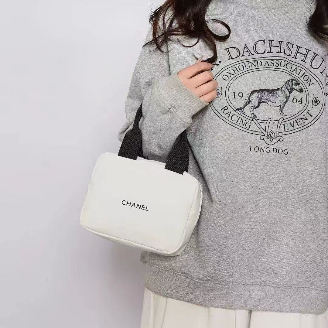 CC makeup bag(M002) - Image 6