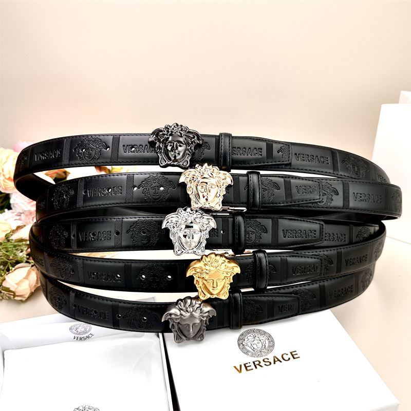 Versace belt(042--015) - Image 18
