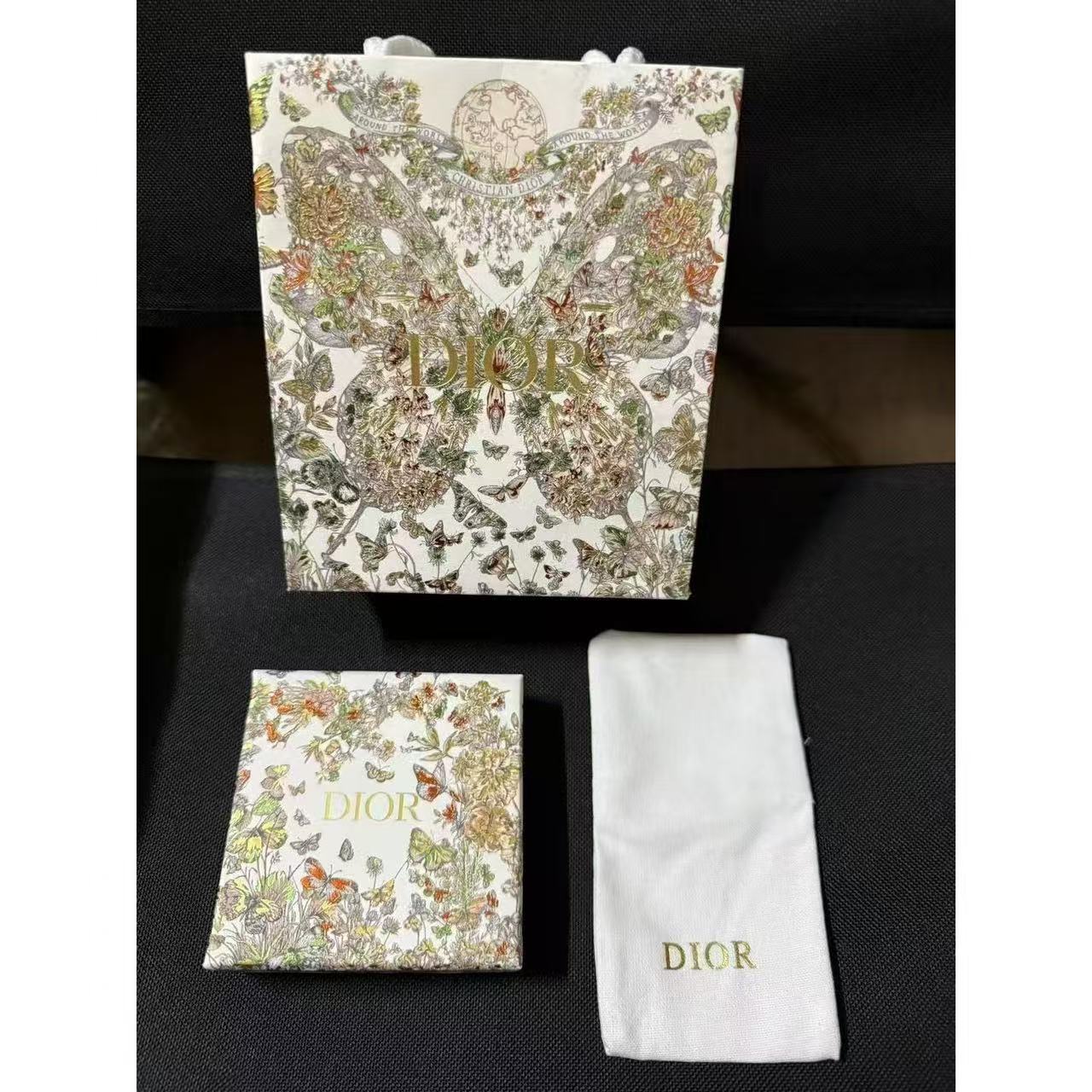 D Jewelry box(J012)