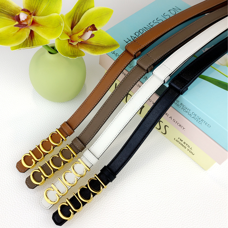 GG belt(B021--015)