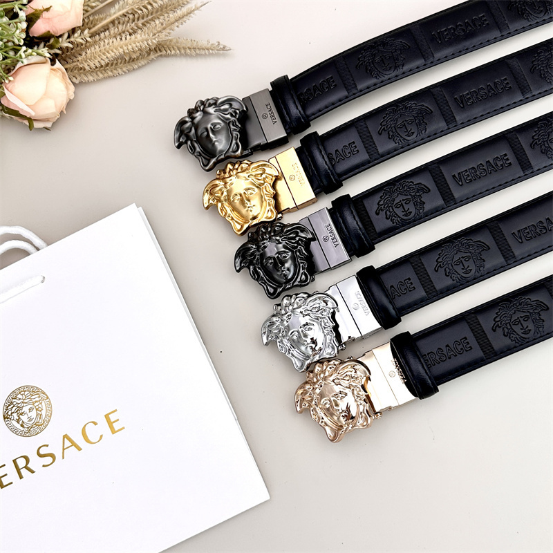 Versace belt(042--015) - Image 20