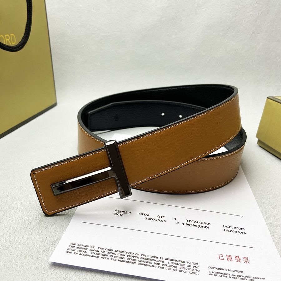 TOM belt(B013--015) - Image 27