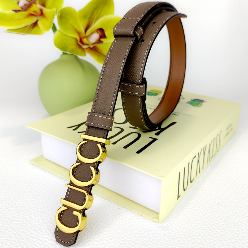 GG belt(B021--015) - Image 12