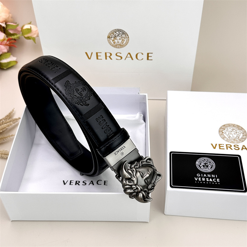 Versace belt(042--015) - Image 22