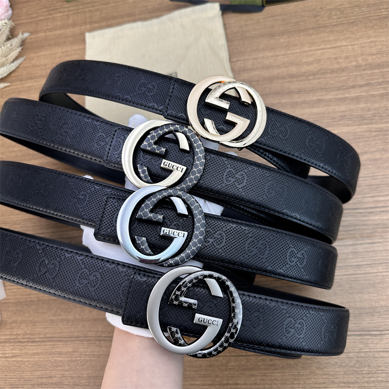 GG belt(056--015)