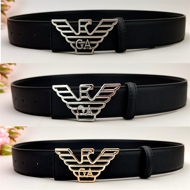 Giorgio Armani belt(047--015) - Image 11