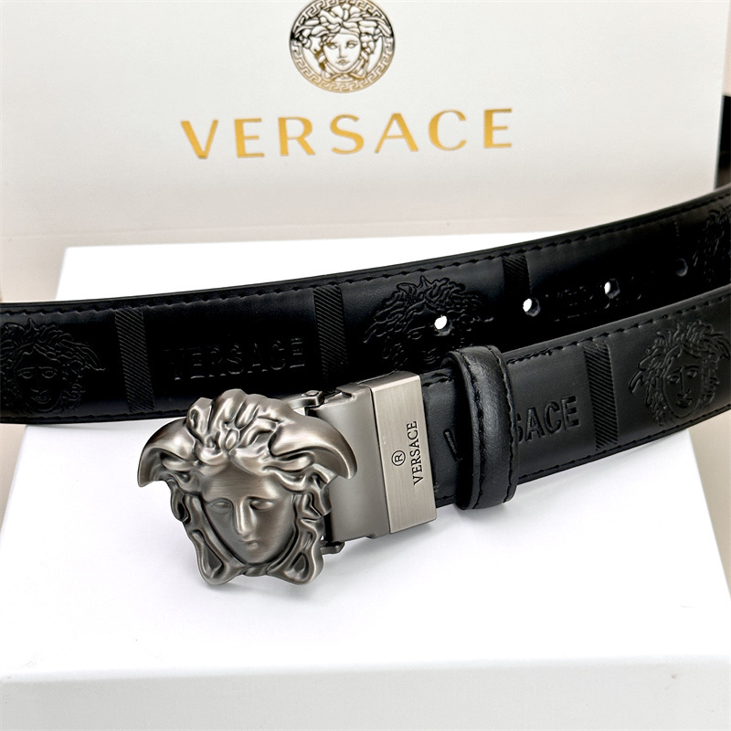 Versace belt(042--015) - Image 24