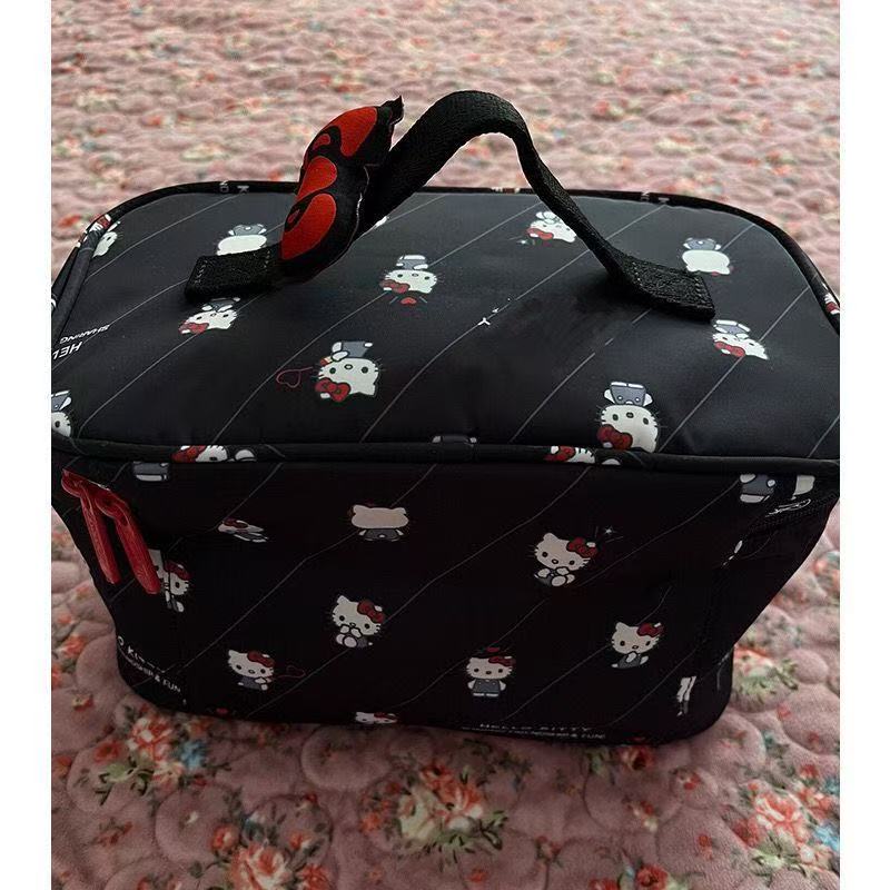 HK makeup bag(M006) - Image 3