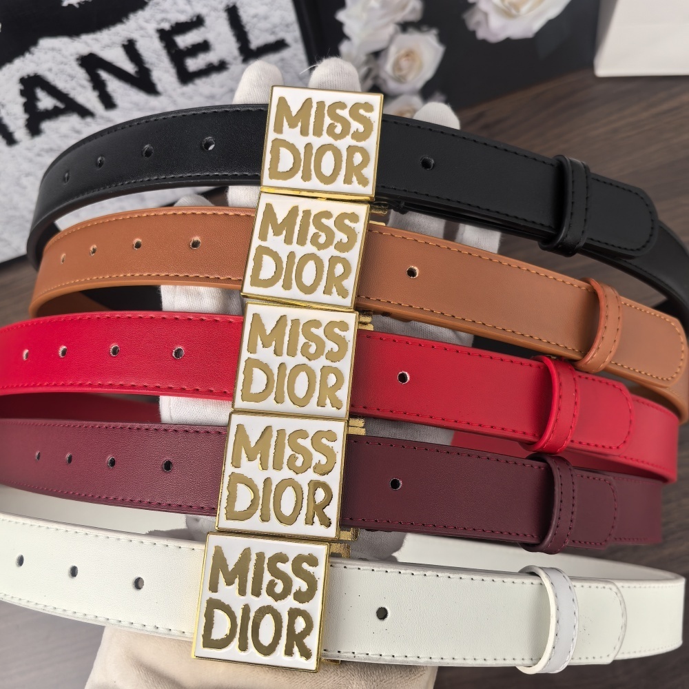D belt(060--015)