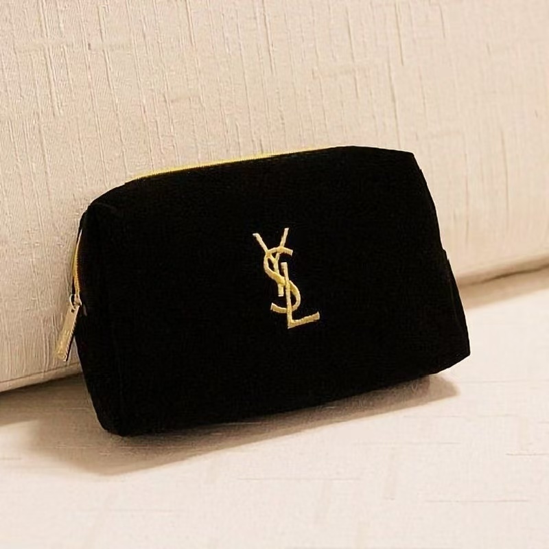 YSL makeup bag(M003) - Image 4