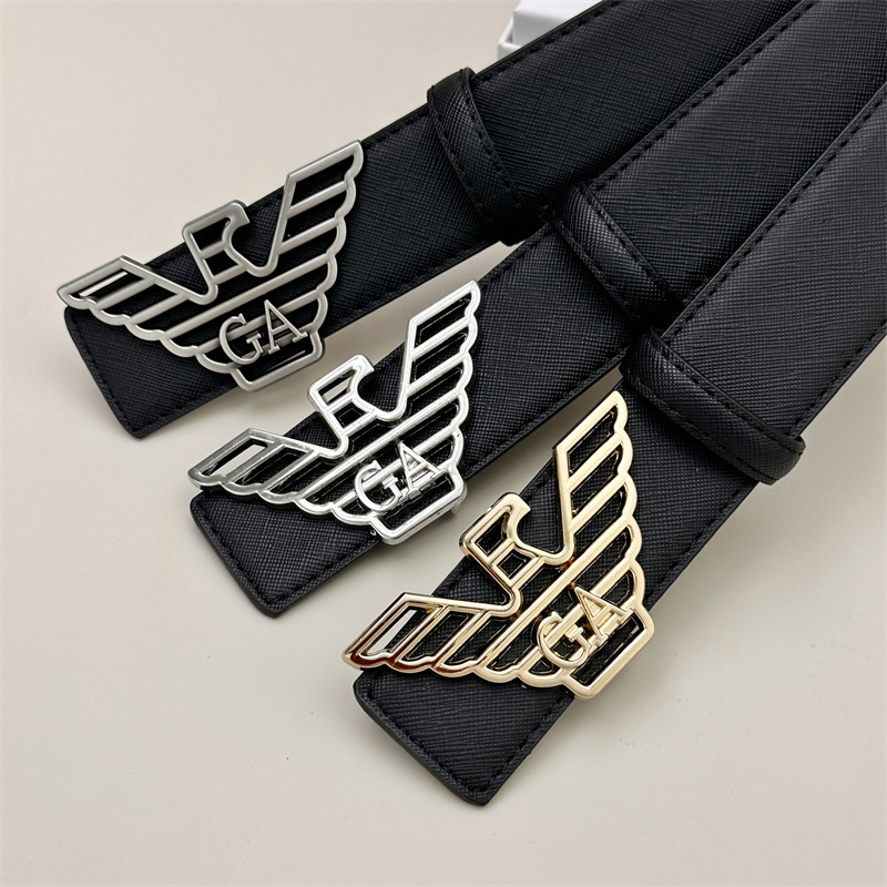 Giorgio Armani belt(047--015) - Image 12