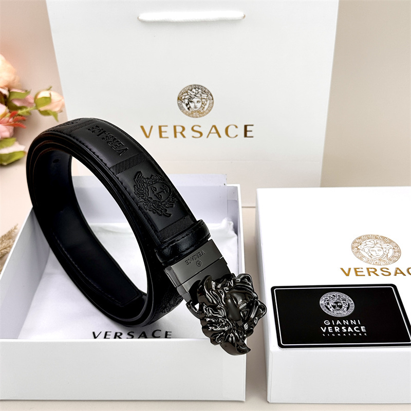 Versace belt(042--015) - Image 25