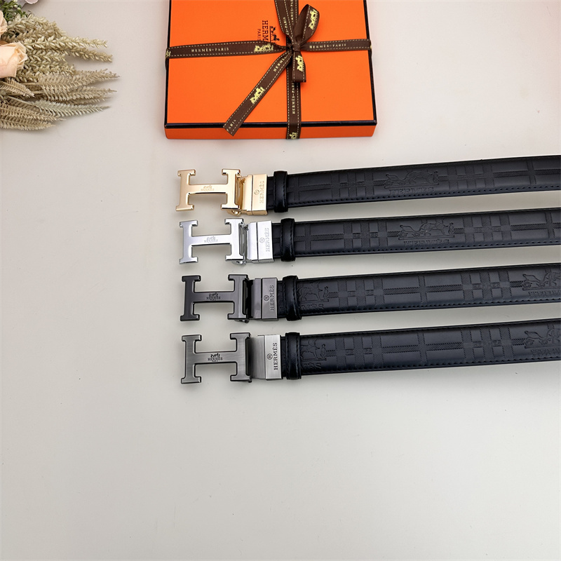 H belt(B032--015)