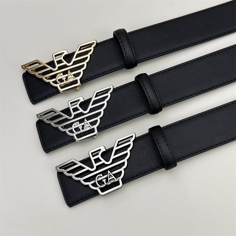 Giorgio Armani belt(047--015) - Image 13