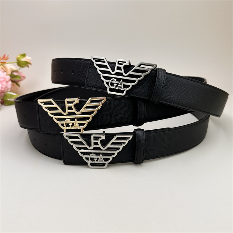 Giorgio Armani belt(047--015) - Image 14