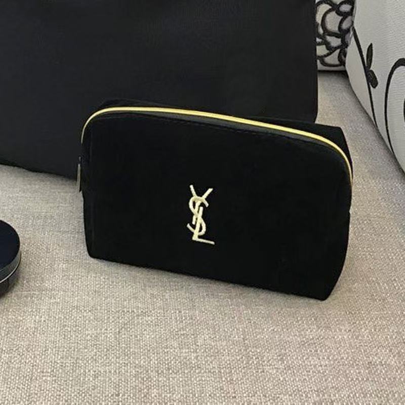 YSL makeup bag(M003) - Image 3