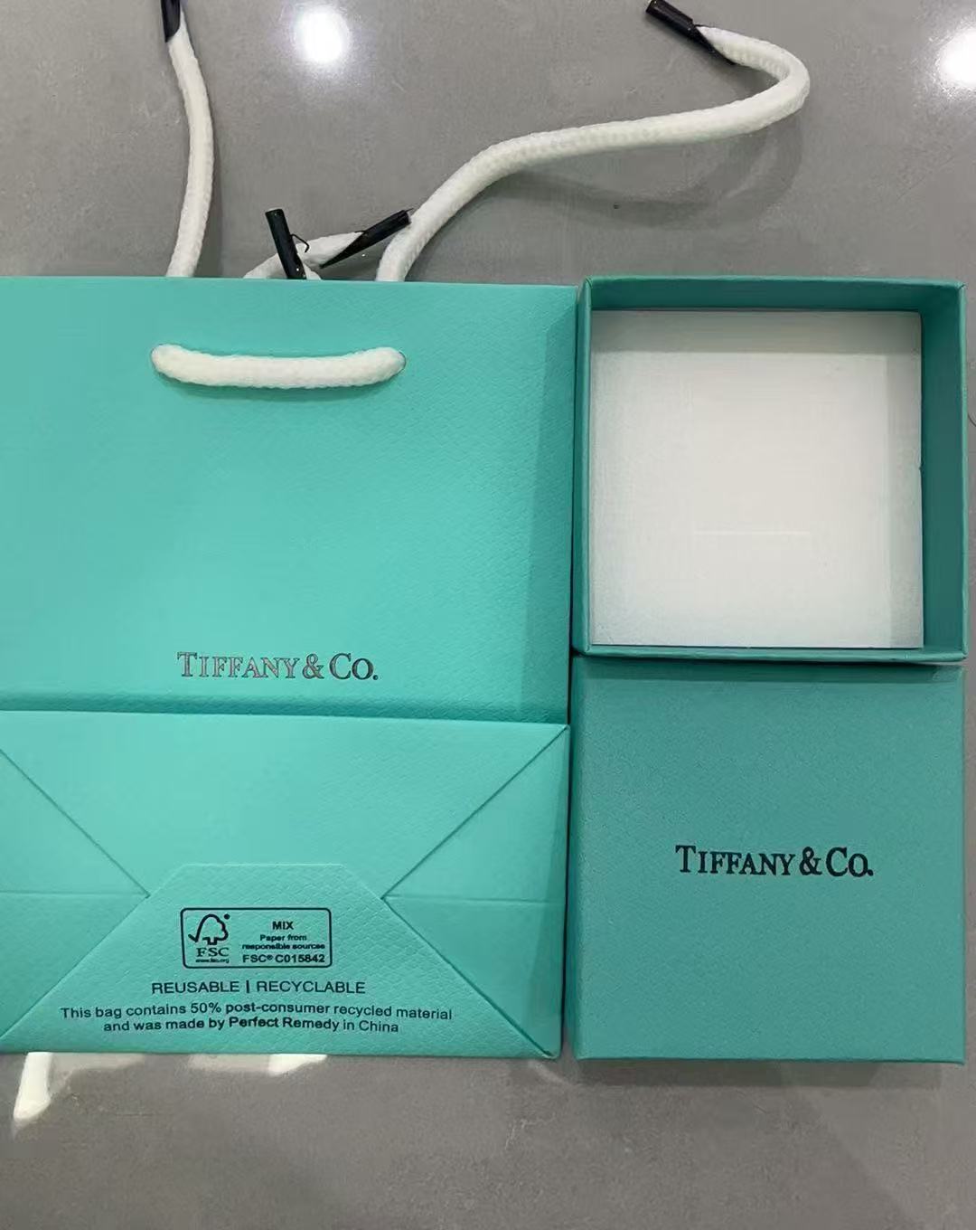 TF Jewelry box(J005)