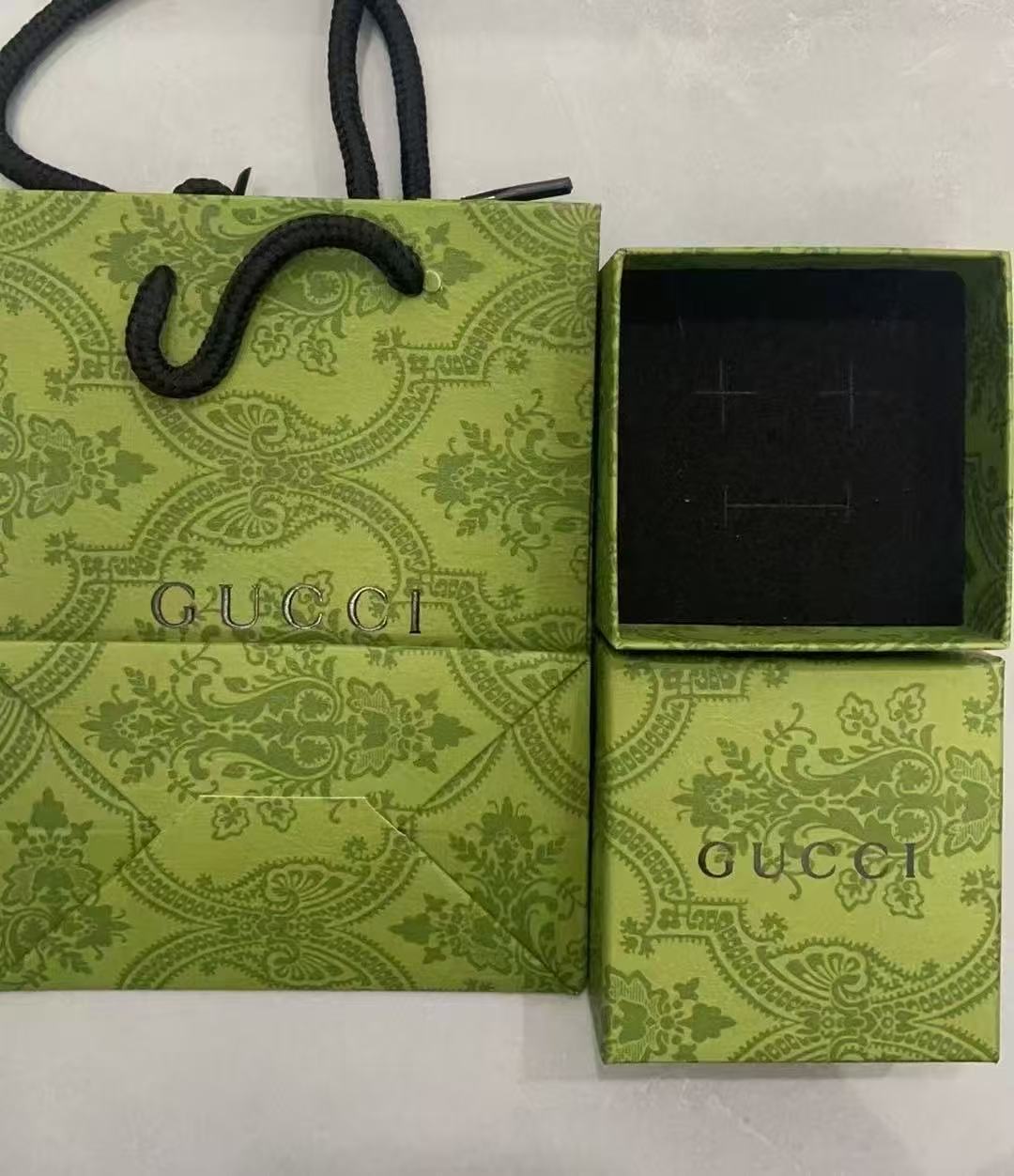 GG Jewelry box(J007)
