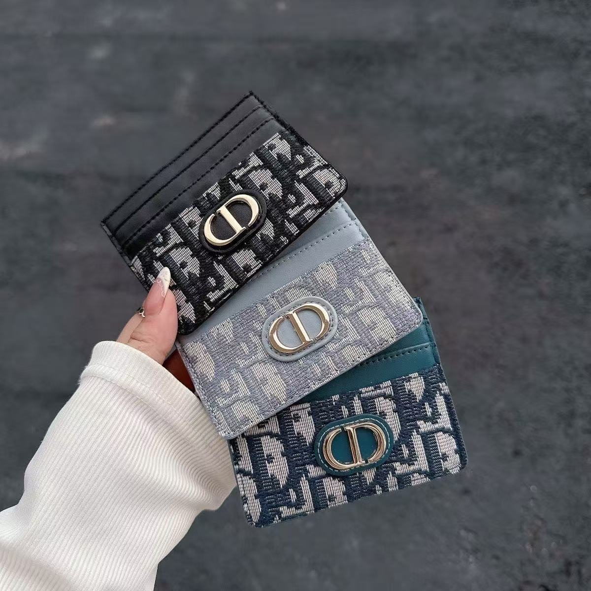 D card holder(p001-- 010)