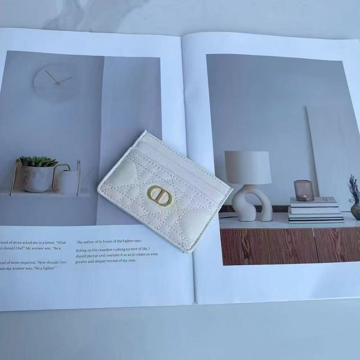 D card holder(p004--010) - Image 2