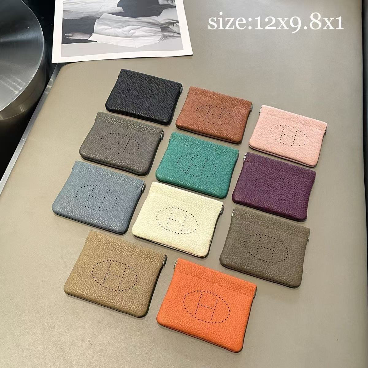 H card holder(p006--008) - Image 5