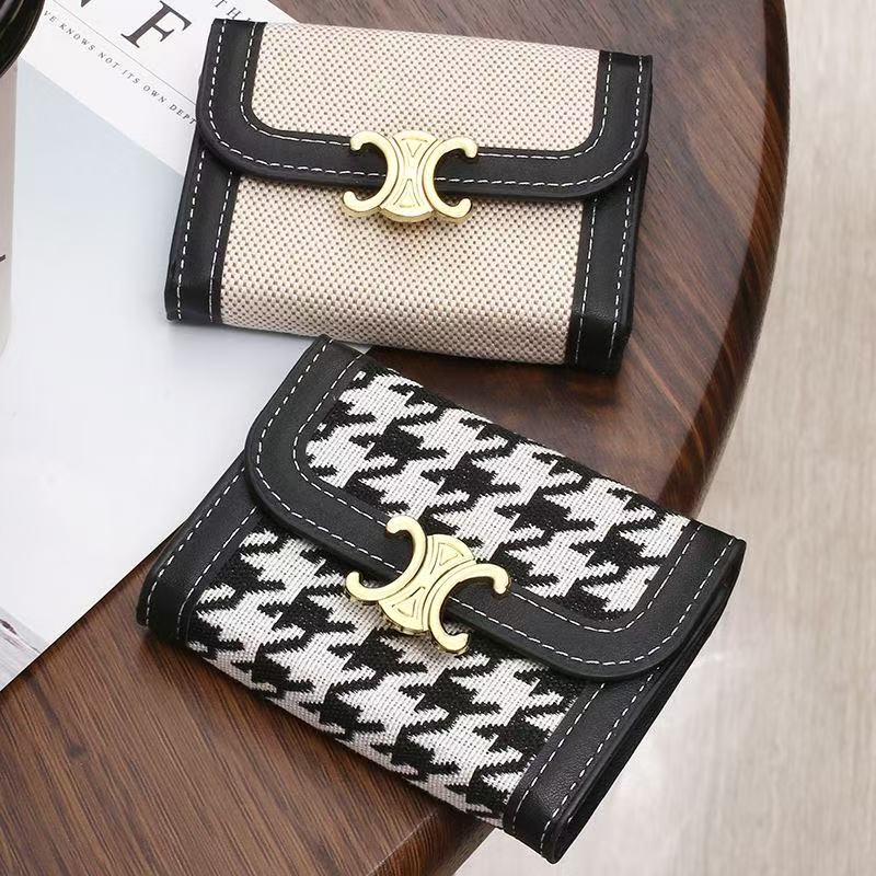 Celine card holder(p012--008)