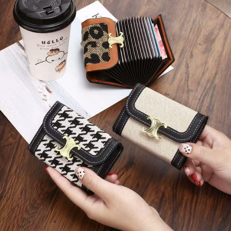 Celine card holder(p012--008) - Image 3