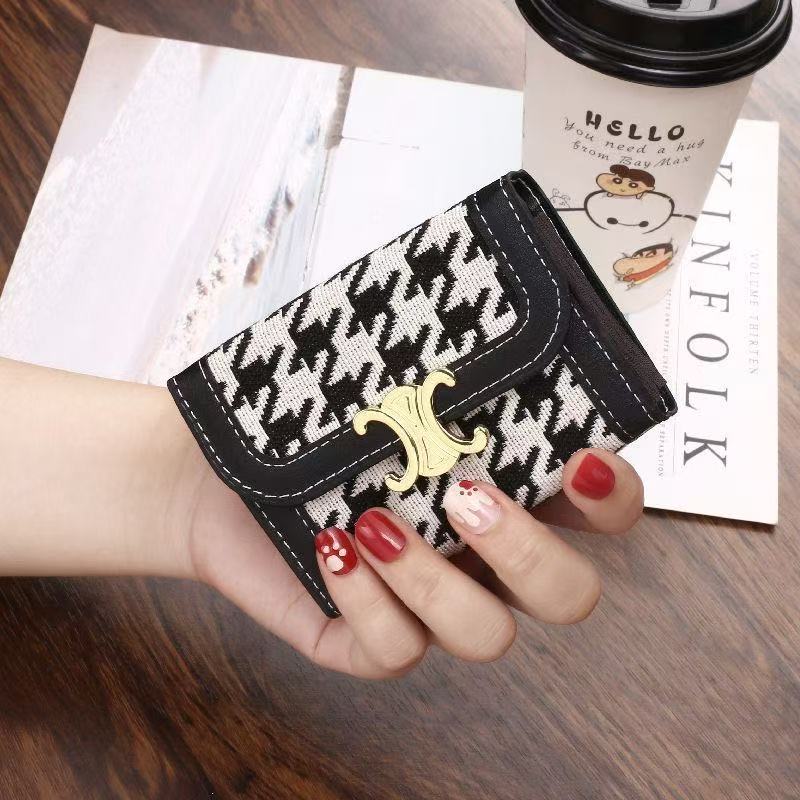 Celine card holder(p012--008) - Image 6