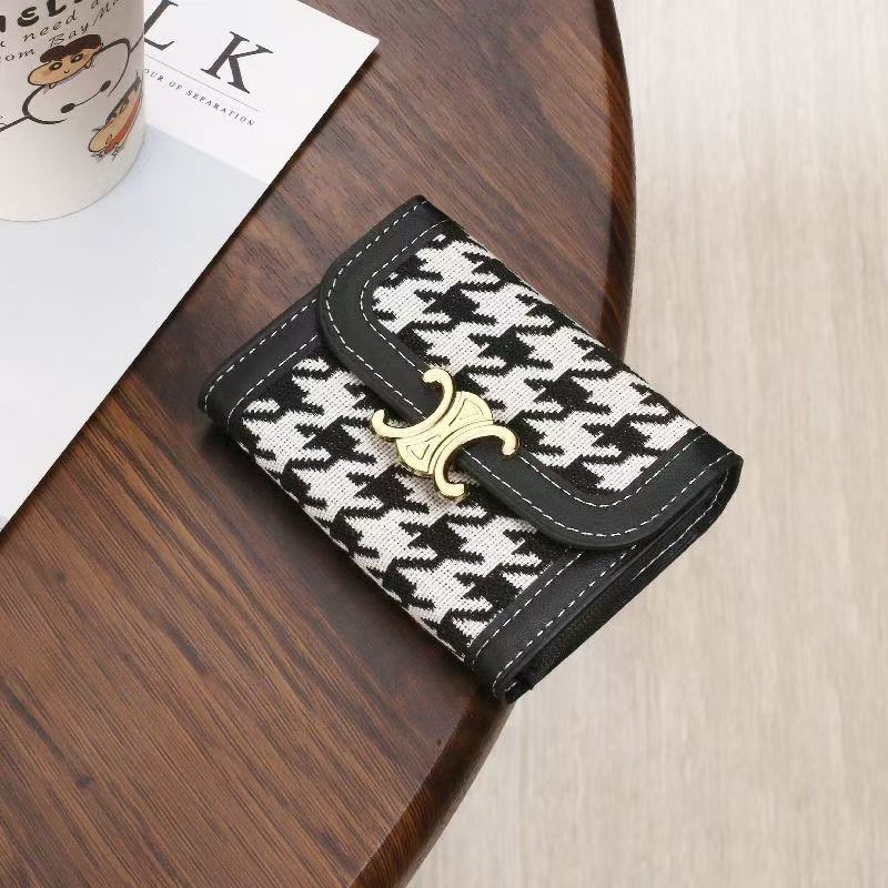 Celine card holder(p012--008) - Image 5