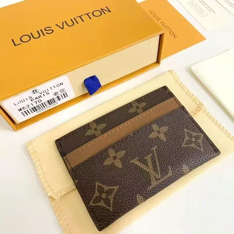 LV card holder(p008--010)