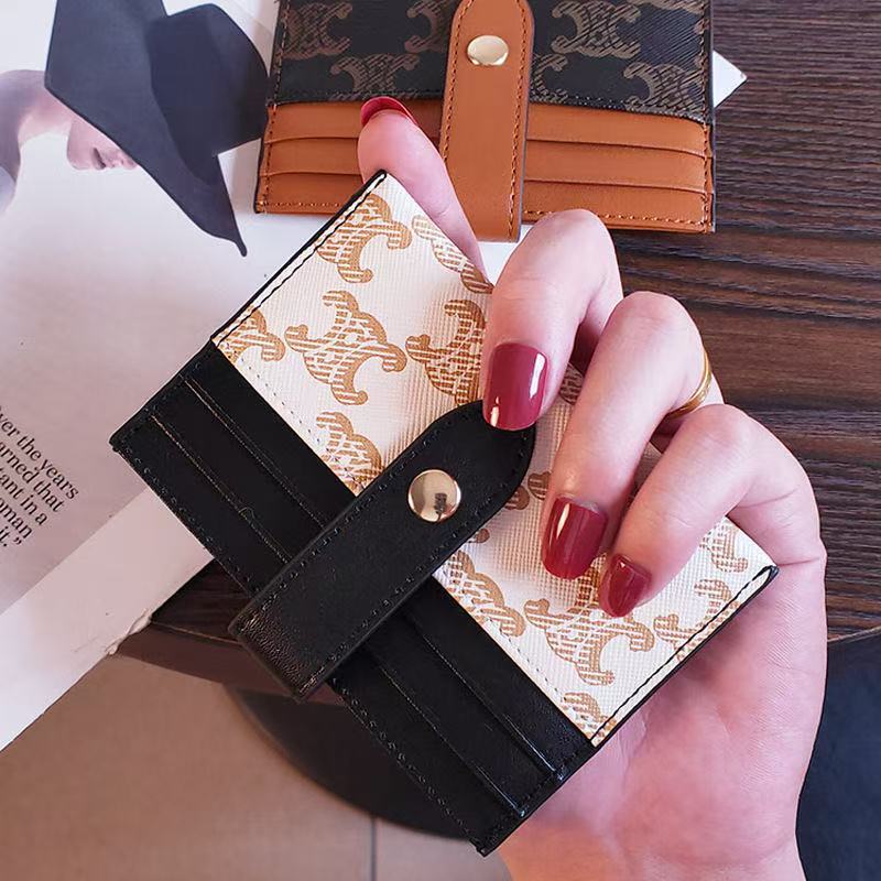 Celine card holder(p016--010) - Image 3