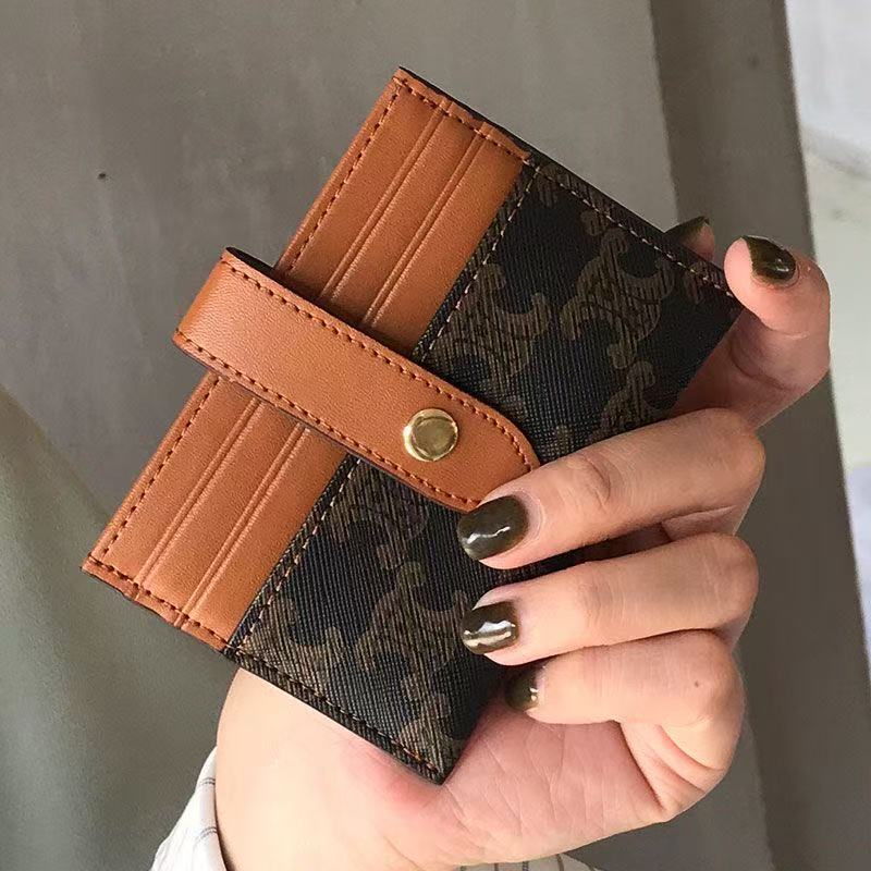 Celine card holder(p016--010) - Image 2