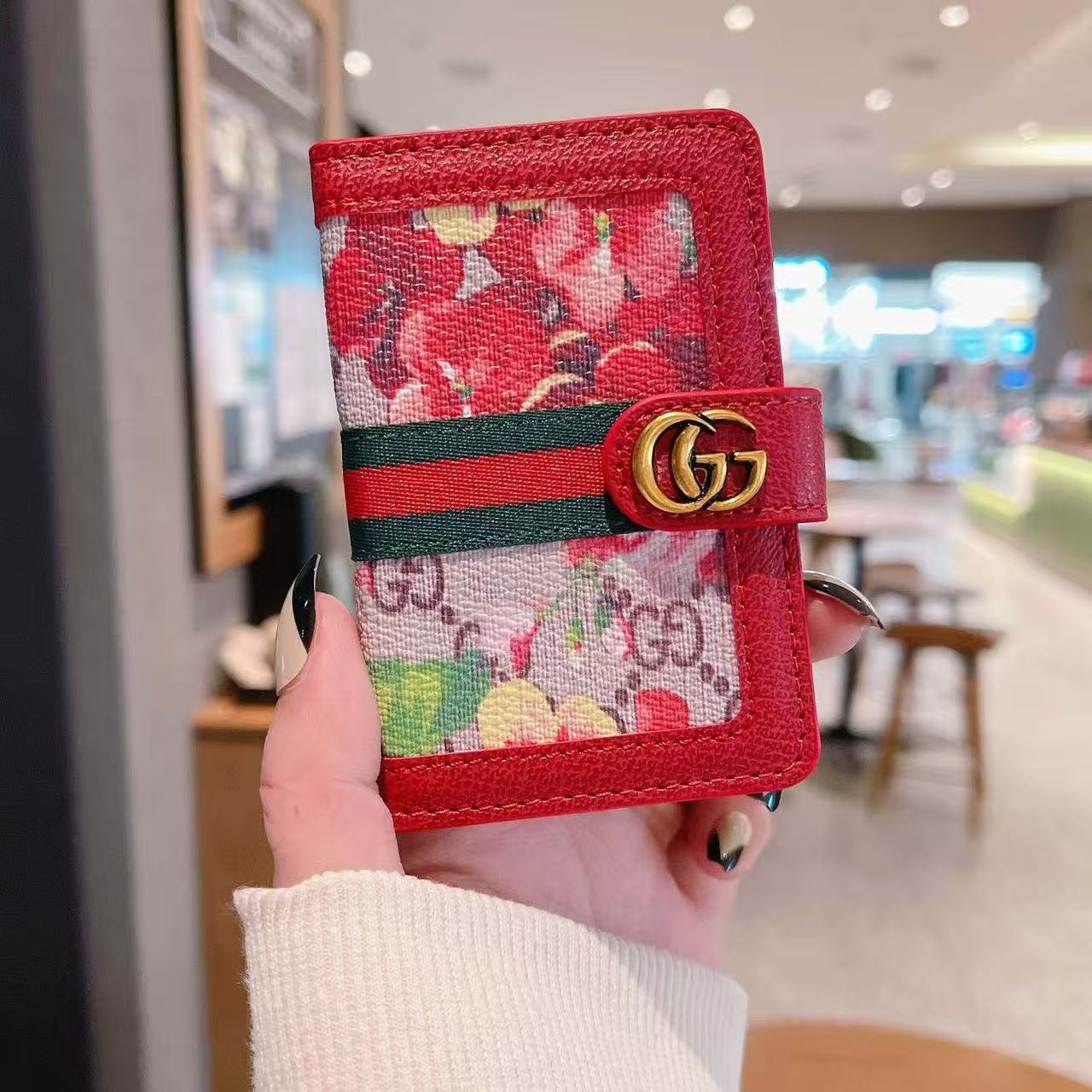 GG card holder(010--015) - Image 4