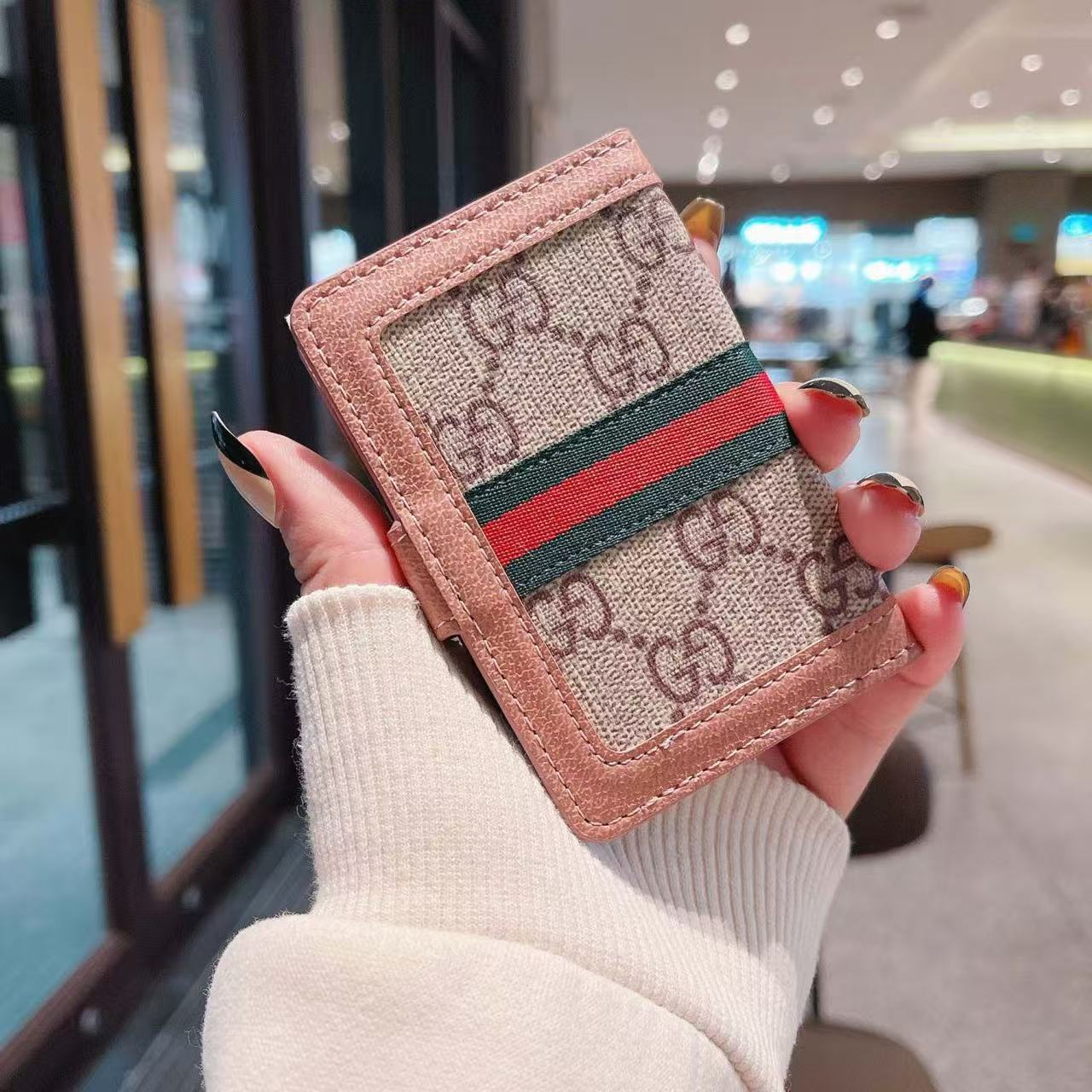GG card holder(010--015) - Image 8