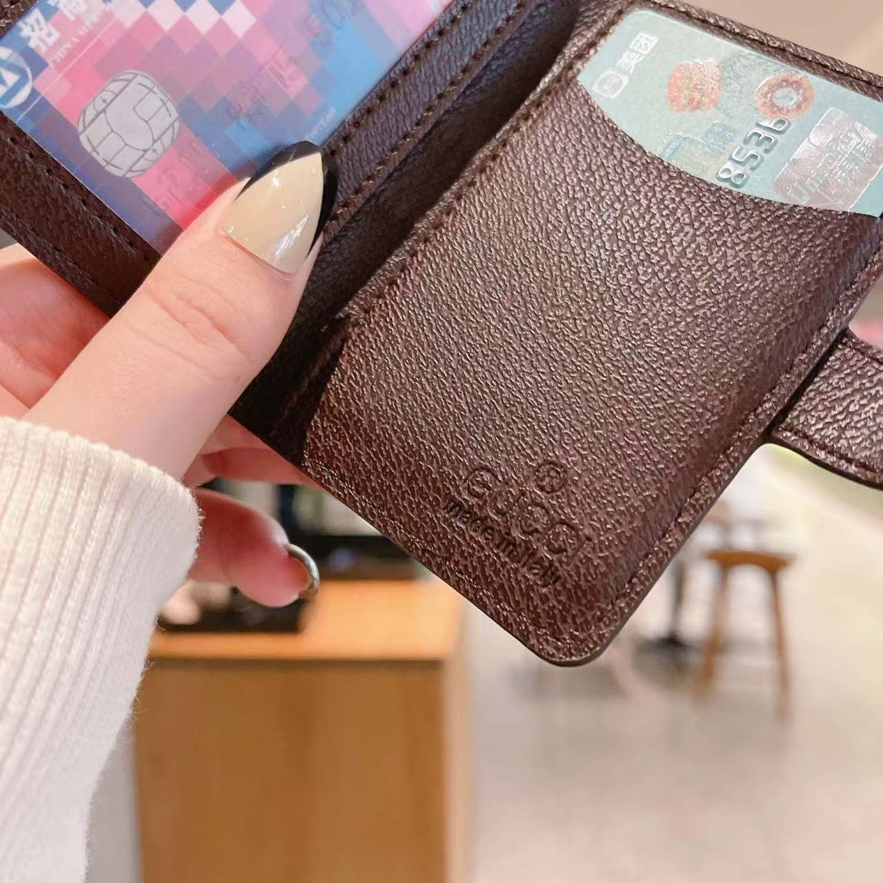 GG card holder(010--015) - Image 10