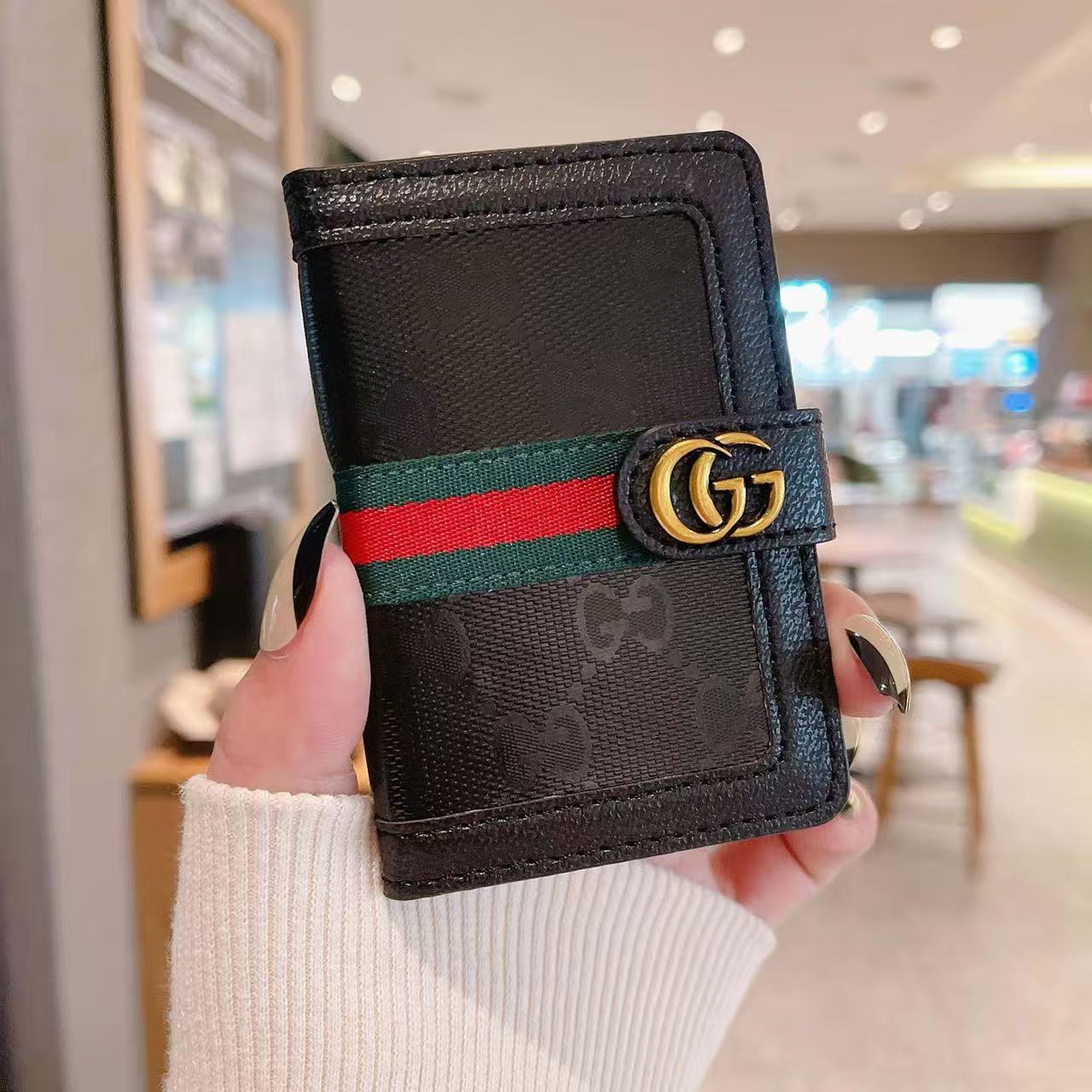 GG card holder(010--015) - Image 12