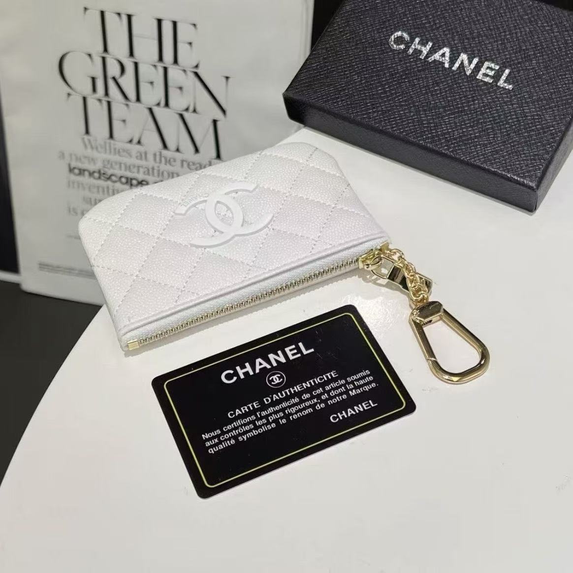 CC card holder(p018--010) - Image 9