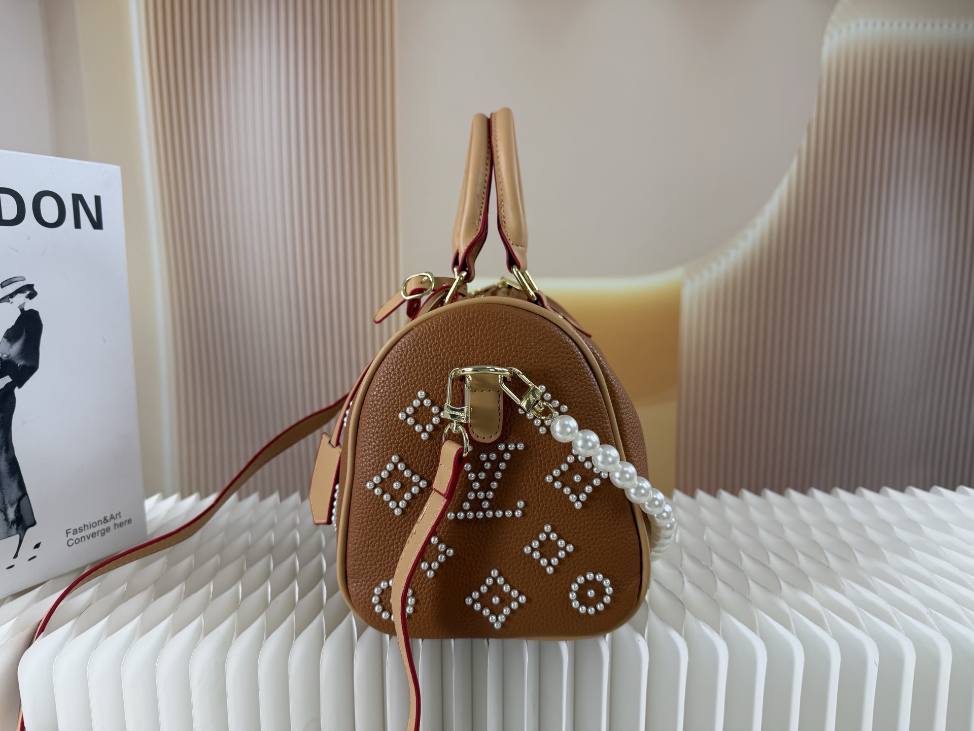 LV bag(cx260806-2031) - Image 3