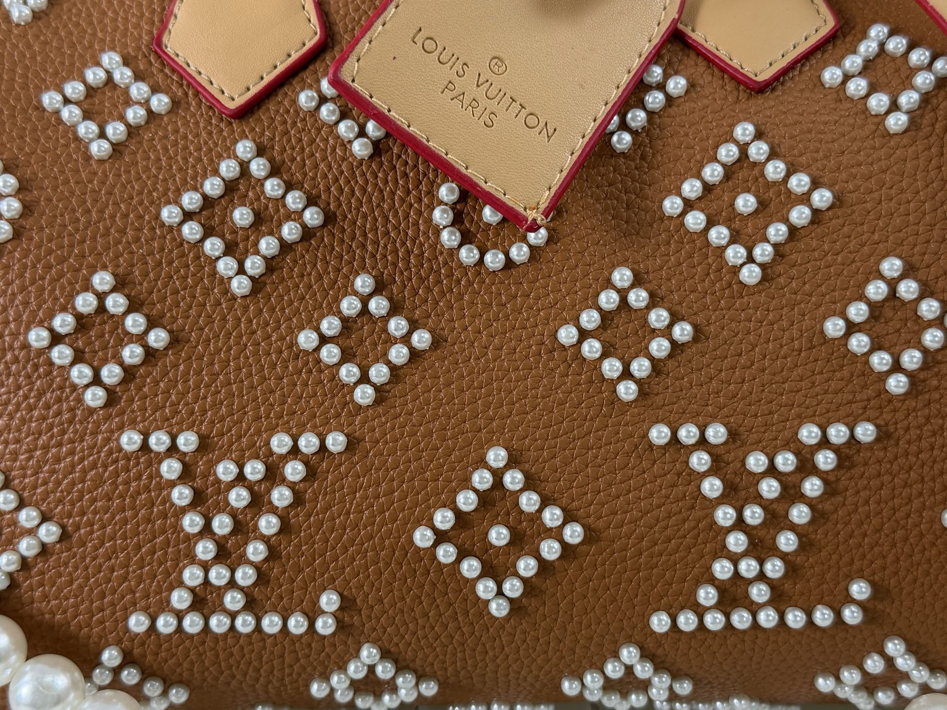 LV bag(cx260806-2031) - Image 4